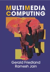 Cover Multimedia Computing