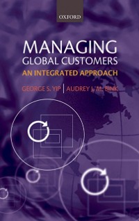 Cover Managing Global Customers