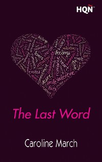 Cover The Last Word
