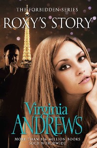 Cover Roxy's Story