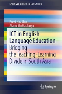 Cover ICT in English Language Education