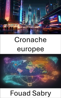 Cover Cronache europee