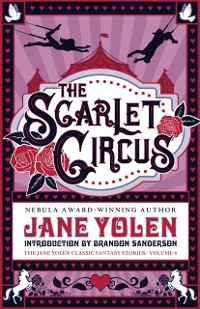 Cover Scarlet Circus