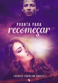 Cover Pronta para recomeçar