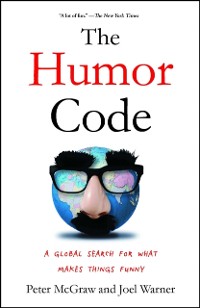 Cover Humor Code