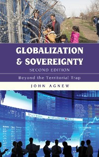 Cover Globalization and Sovereignty