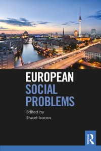 Cover European Social Problems