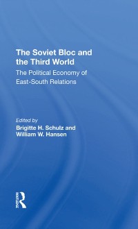 Cover Soviet Bloc And The Third World