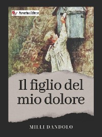 Cover Il figlio del mio dolore