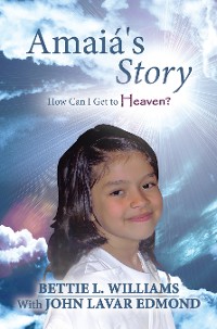 Cover Amaiá's Story