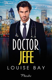 Cover Doctor Jefe