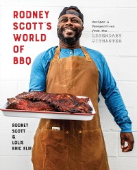 Cover Rodney Scott's World of BBQ