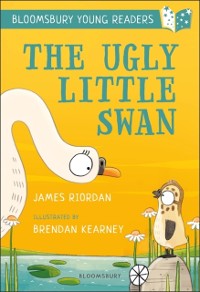 Cover Ugly Little Swan: A Bloomsbury Young Reader
