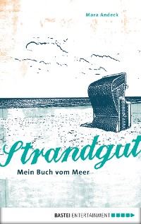 Cover Strandgut - Mein Buch vom Meer
