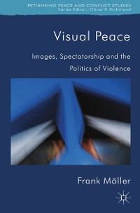 Cover Visual Peace