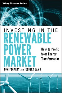 Cover Investing in the Renewable Power Market