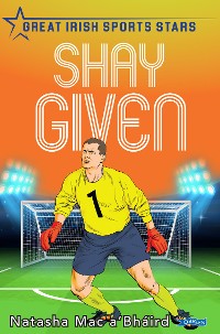 Cover Shay Given