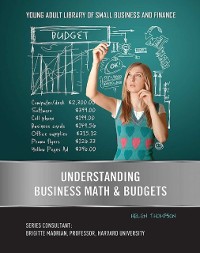 Cover Understanding Business Math & Budgets