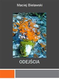 Cover Odejscia