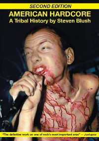 Cover American Hardcore (Second Edition)