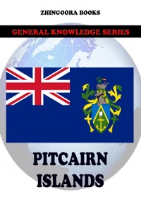 Cover Pitcairn Islands