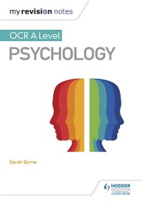 Cover My Revision Notes: OCR A Level Psychology