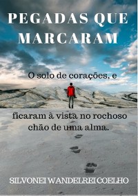 Cover Pegadas Que Marcaram