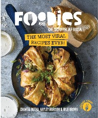 Cover Foodies of SA