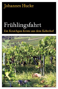 Cover Frühlingsfahrt