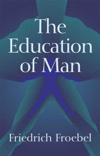 Cover Education of Man