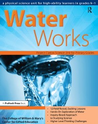 Cover Water Works