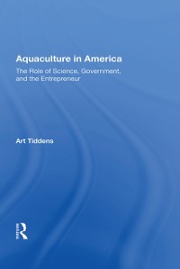 Cover Aquaculture In America