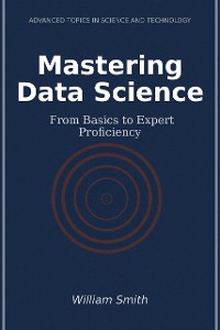 Cover Mastering Data Science