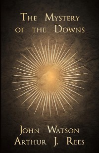 Cover The Mystery of the Downs