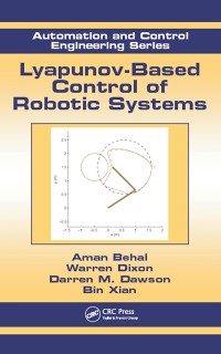 Cover Lyapunov-Based Control of Robotic Systems