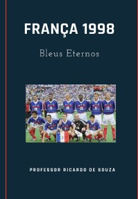 Cover França 1998