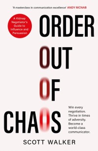 Cover Order Out of Chaos