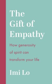 Cover Gift of Empathy