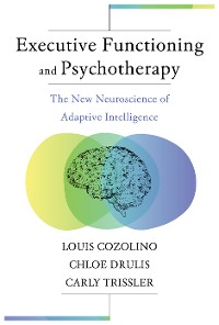 Cover Executive Functioning and Psychotherapy: The New Neuroscience of Adaptive Intelligence (Norton Series on Interpersonal Neurobiology)