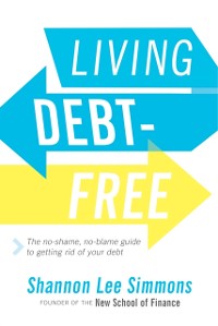 Cover Living Debt-Free
