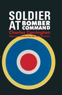 Cover Soldier at Bomber Command