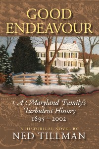 Cover Good Endeavour