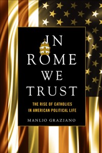 Cover In Rome We Trust