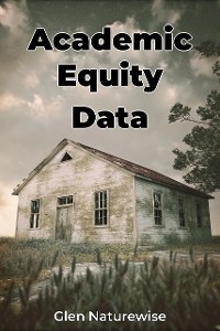 Cover Academic Equity Data