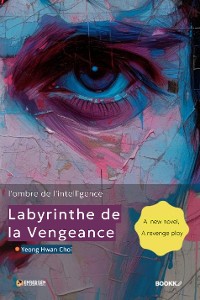 Cover Labyrinthe de la vengeance :  l'ombre de l'intelligence