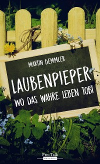 Cover Laubenpieper