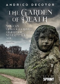 Cover The garden of death