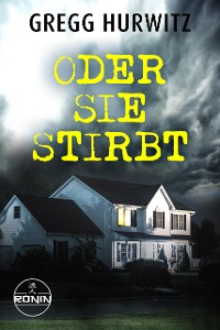 Cover Oder sie stirbt