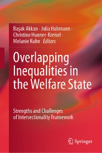 Cover Overlapping Inequalities in the Welfare State