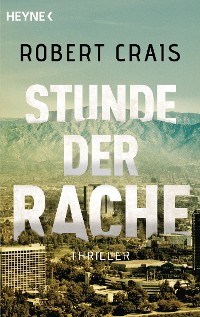 Cover Stunde der Rache